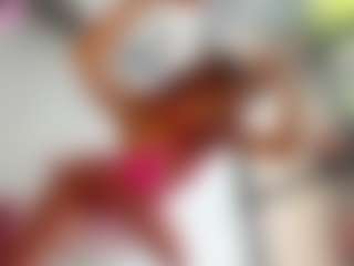 ANIE's Live Sex Cam Show