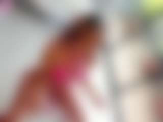 ANIE's Live Sex Cam Show