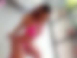 ANIE's Live Sex Cam Show