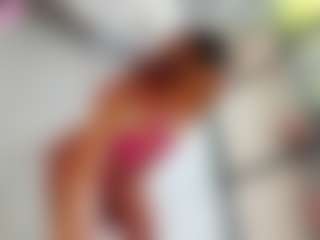 ANIE's Live Sex Cam Show