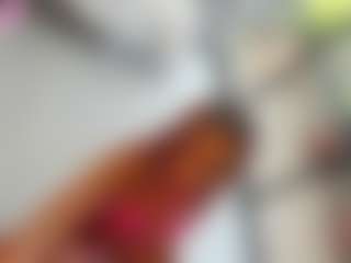 ANIE's Live Sex Cam Show