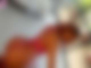 ANIE's Live Sex Cam Show