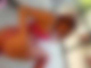 ANIE's Live Sex Cam Show