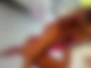 ANIE's Live Sex Cam Show