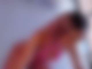 ANIE's Live Sex Cam Show