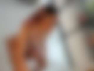 Live cam show with ANIE - Brown Hair on Strip Flash - Live Sex Shows