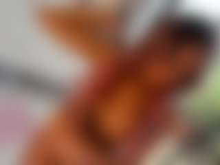 ANIE's Live Sex Cam Show
