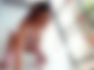 ANIE's Live Sex Cam Show