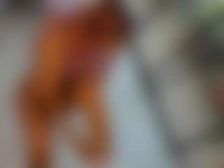 ANIE's Live Sex Cam Show