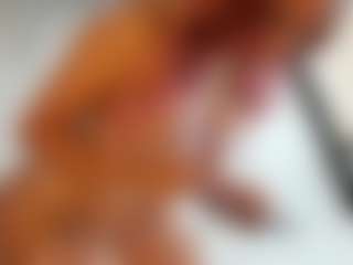 ANIE's Live Sex Cam Show