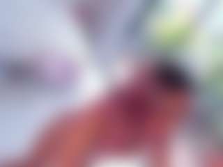 ANIE's Live Sex Cam Show