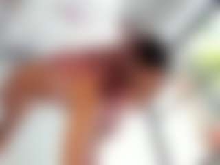 ANIE's Live Sex Cam Show