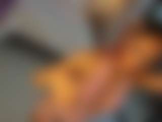ANIE's Live Sex Cam Show