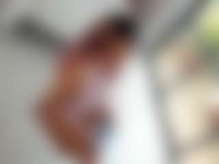 ANIE's Live Sex Cam Show