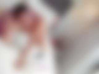 ANIE's Live Sex Cam Show