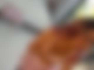 ANIE's Live Sex Cam Show