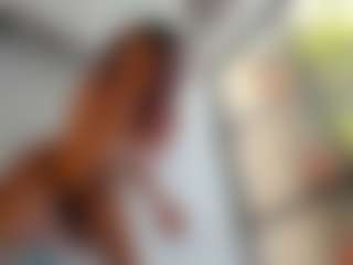 ANIE's Live Sex Cam Show