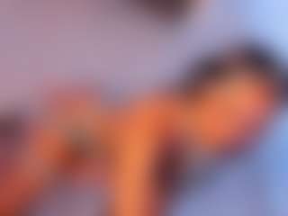 ANIE's Live Sex Cam Show