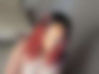 ANIE's Live Sex Cam Show