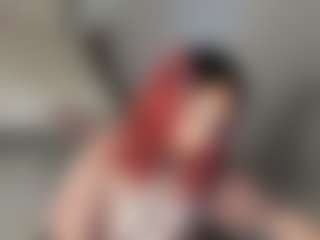 Live cam show with ANIE - Tease Asian on Dolls Live
