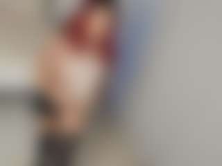 ANIE's Live Sex Cam Show
