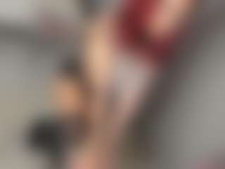 ANIE's Live Sex Cam Show