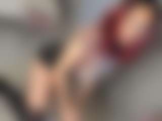 ANIE's Live Sex Cam Show