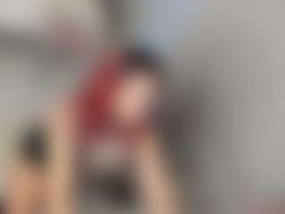 ANIE's Live Sex Cam Show