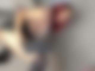 ANIE's Live Sex Cam Show