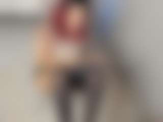ANIE's Live Sex Cam Show
