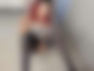ANIE's Live Sex Cam Show