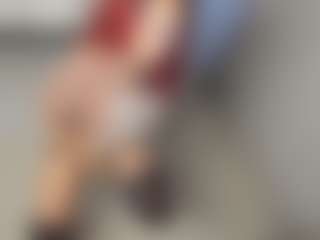 ANIE's Live Sex Cam Show