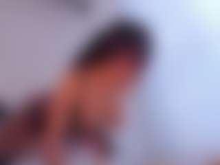 ANIE's Live Sex Cam Show
