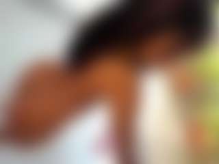 ANIE's Live Sex Cam Show