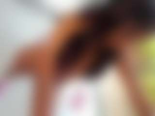 ANIE's Live Sex Cam Show