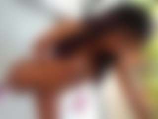 ANIE's Live Sex Cam Show