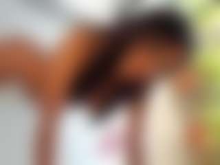 ANIE's Live Sex Cam Show