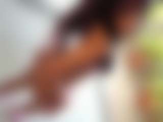 ANIE's Live Sex Cam Show