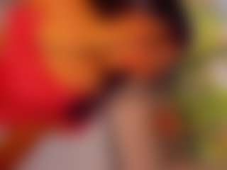 ANIE's Live Sex Cam Show