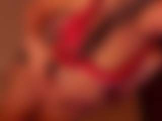 Live cam show with ANIE - Lush on CamwithHer