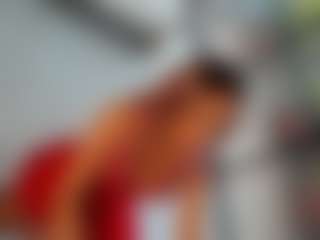 Live cam show with ANIE - Lovense on camwithhim.com