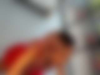 Live cam show with ANIE - Athletic BBW on nudelive.tv