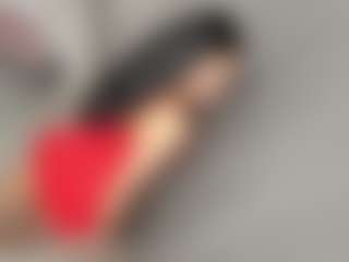 ANIE's Live Sex Cam Show