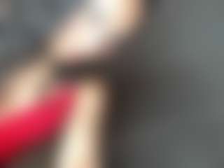 ANIE's Live Sex Cam Show