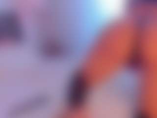 ANIE ROUSE's Live Sex Cam Show