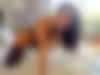 Live cam show with anierouse - Tease Brown Hair on xxxlivecams.org