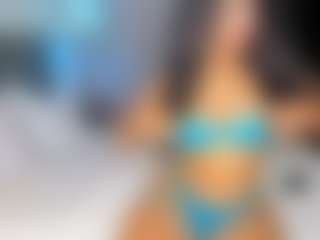 Live cam show with ANIE - Blowjob on Fling VIP Chat