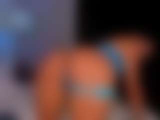 ANIE's Live Sex Cam Show