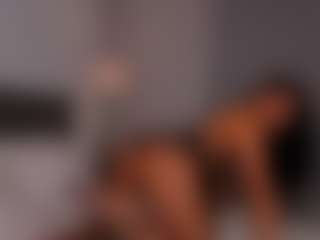 ANIE's Live Sex Cam Show