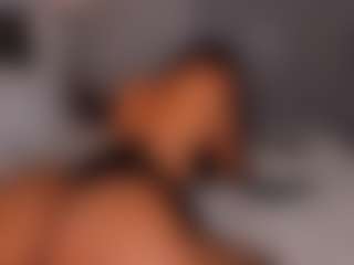 ANIE's Live Sex Cam Show